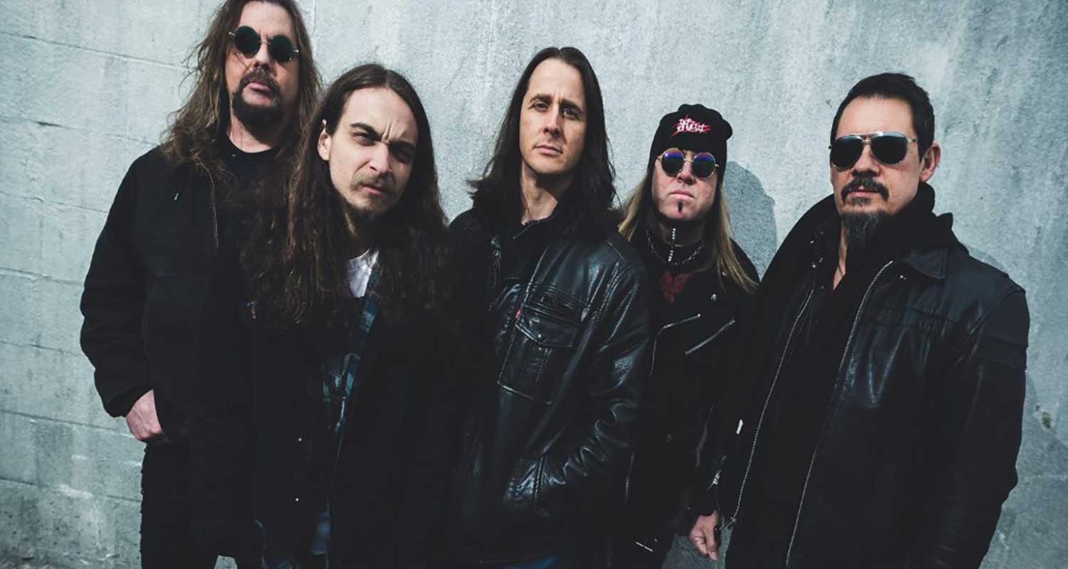Riot - Iduna Poppodium