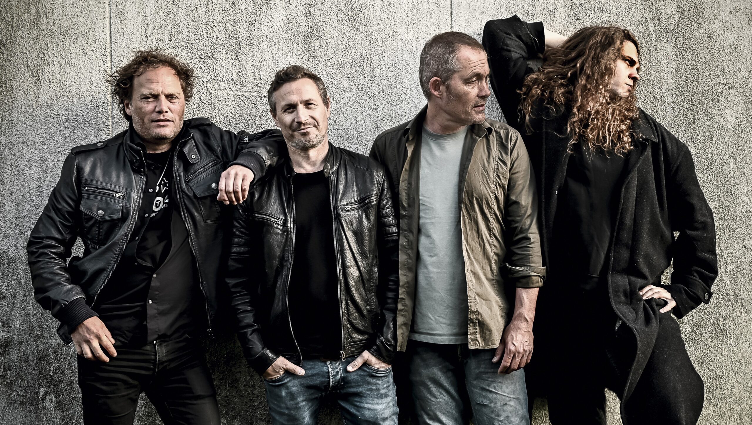 Ruben Hoeke Band in Iduna, Drachten