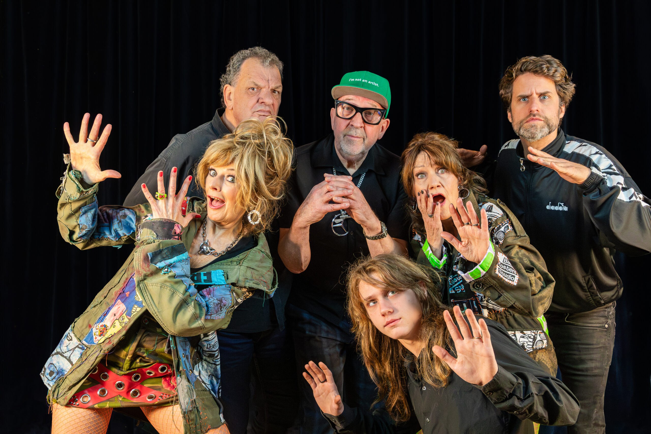 Gruppo Sportivo in Iduna, Drachten