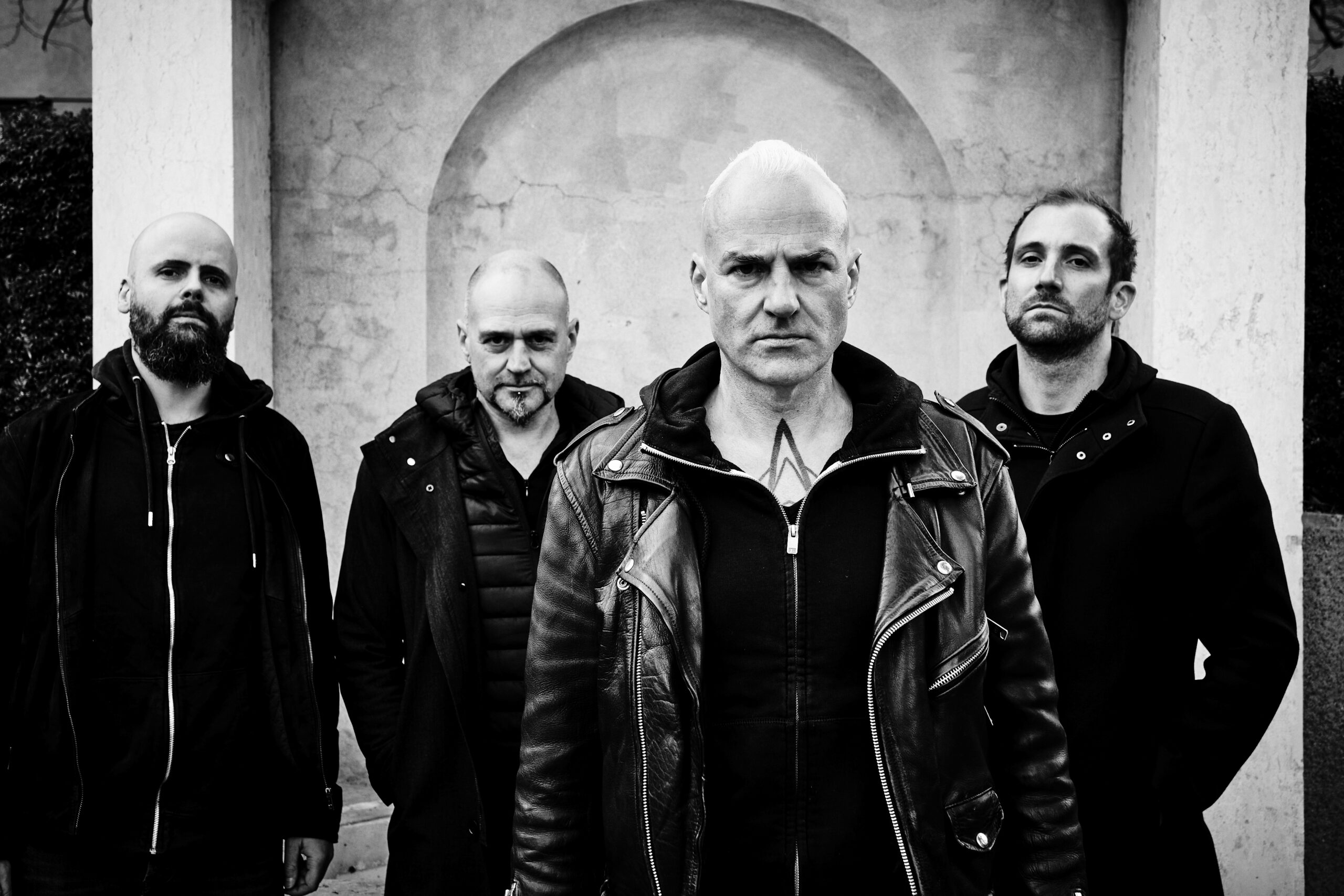 SAMAEL in Iduna, Drachten