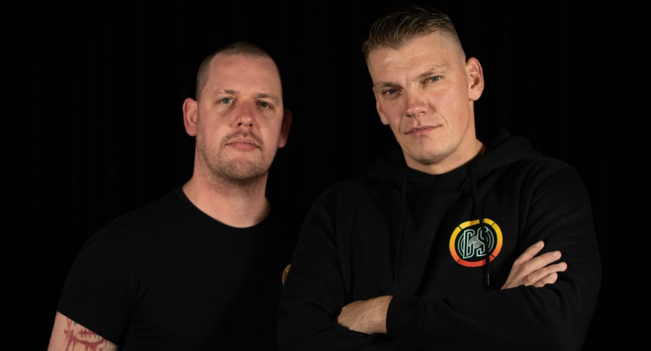 15 Years of Gabber Syndrome in Iduna, Drachten